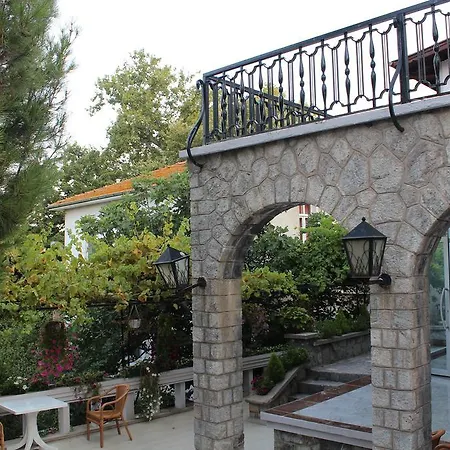 Andrea * Burgaz Adası